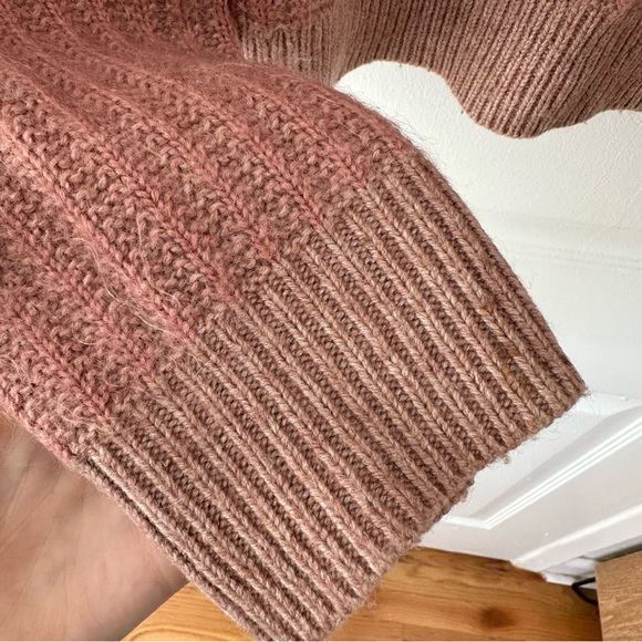 Allsaints Mohair Sweater - Picture 9 of 10